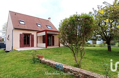 vente maison 418 000 € à proximité de Gometz-le-Châtel (91940)