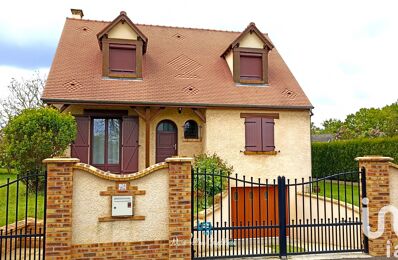 vente maison 418 000 € à proximité de Boissy-sous-Saint-Yon (91790)