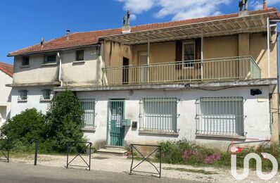 vente immeuble 450 000 € à proximité de Saint-Geniès-de-Comolas (30150)