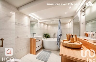 vente maison 417 000 € à proximité de Lisses (91090)