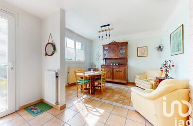 vente maison 417 000 € à proximité de Montreuil (93100)