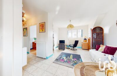 vente maison 417 000 € à proximité de Saint-Germain-Lès-Arpajon (91180)