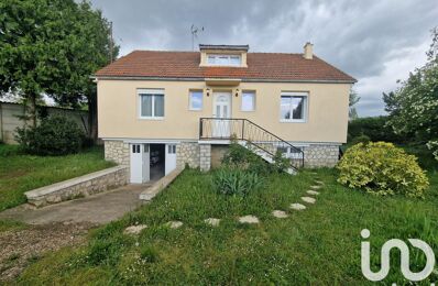 vente maison 198 500 € à proximité de Conflans-sur-Loing (45700)