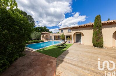 vente maison 949 000 € à proximité de Fontanès (34270)