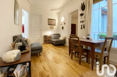 vente appartement 290 000 € à proximité de Les Pavillons-sous-Bois (93320)