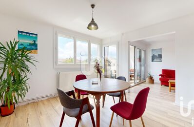 vente appartement 229 000 € à proximité de Castanet-Tolosan (31320)