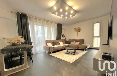 vente appartement 410 500 € à proximité de Vitry-sur-Seine (94400)