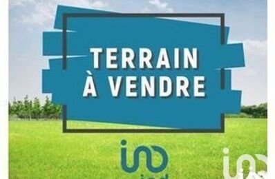 vente terrain 101 000 € à proximité de Saint-Denœux (62990)