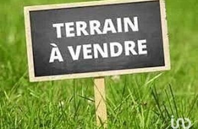 vente terrain 101 000 € à proximité de Vironchaux (80150)