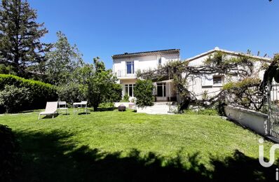 vente maison 699 000 € à proximité de Le Beaucet (84210)