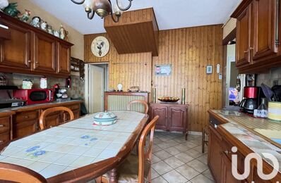 vente maison 170 000 € à proximité de Vignieu (38890)
