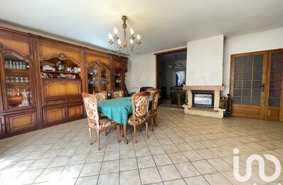 vente maison 170 000 € à proximité de La Tour-du-Pin (38110)