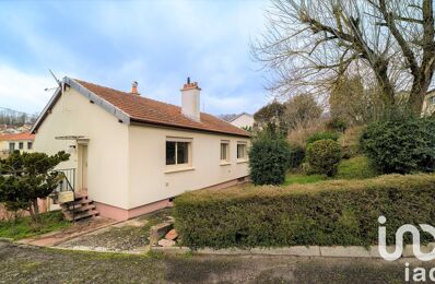vente maison 199 000 € à proximité de Aboncourt-sur-Seille (57590)