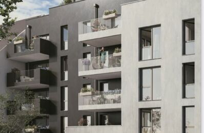 vente appartement 700 000 € à proximité de Bourgbarré (35230)