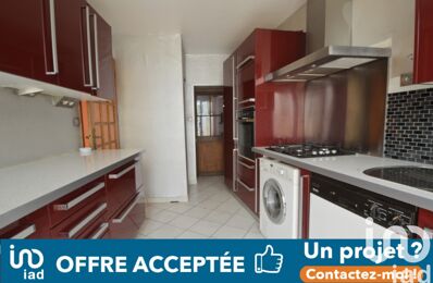 vente maison 105 000 € à proximité de Malzéville (54220)
