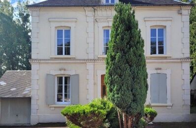 vente maison 459 000 € à proximité de Fresnoy-en-Thelle (60530)