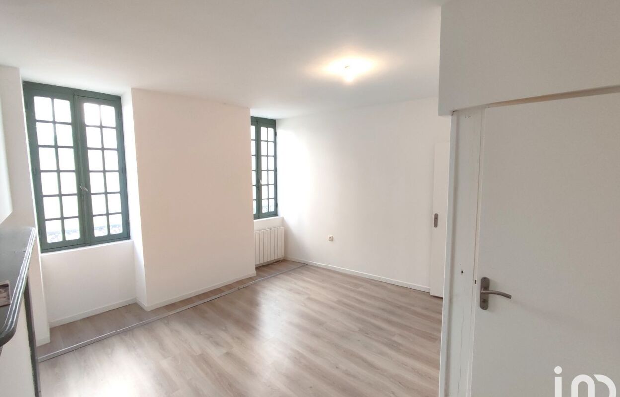 maison 5 pièces 108 m2 à vendre à Salies-de-Béarn (64270)