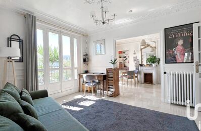 vente appartement 785 000 € à proximité de Neuilly-sur-Seine (92200)