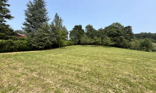 Terrain  3462 m² à vendre à Irissarry (64780)