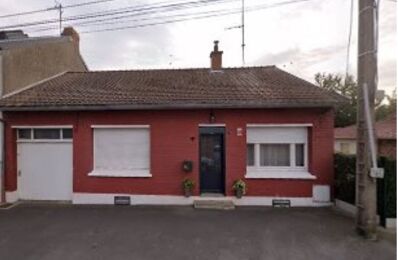 vente maison 123 000 € à proximité de Saint-Vaast-en-Cambrésis (59188)