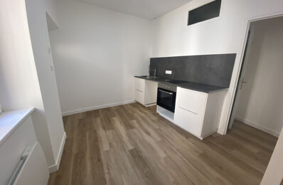 location appartement 405 € CC /mois à proximité de Villeneuve-de-Berg (07170)