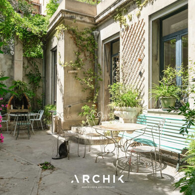 Appartement 8 pièces 950000 €