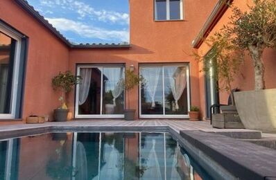 vente maison 345 000 € à proximité de Latour-Bas-Elne (66200)