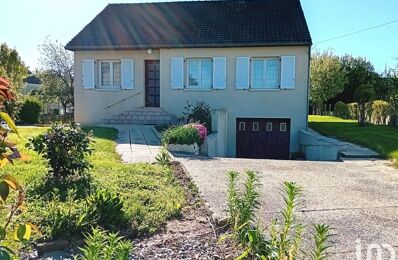 vente maison 115 500 € à proximité de Noyant-la-Gravoyere (49520)