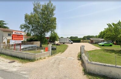 vente maison 220 000 € à proximité de Moulin-Neuf (24700)