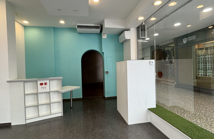Local Commercial 41 m2 — photo 5