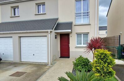 vente maison 315 000 € à proximité de Saint-Hilaire-de-Chaléons (44680)