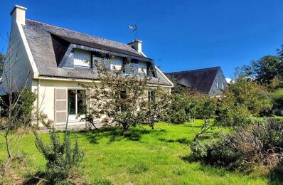 vente maison 592 000 € à proximité de Saint-Gildas-de-Rhuys (56730)