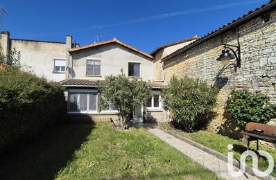 vente maison 148 000 € à proximité de Clussais-la-Pommeraie (79190)