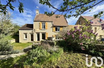 vente maison 349 900 € à proximité de Amayé-sur-Orne (14210)