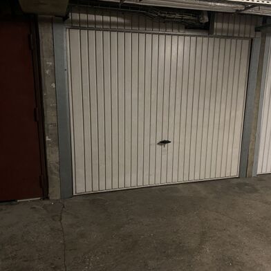 Garage 15 m²