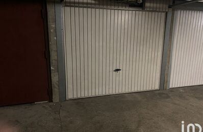 garage  pièces 15 m2 à vendre à Courcouronnes (91080)