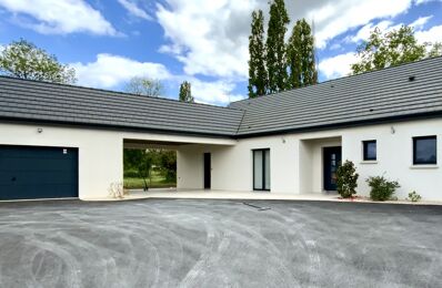 vente maison 415 800 € à proximité de Vernou-en-Sologne (41230)