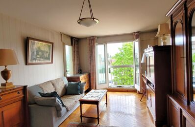 vente appartement 325 000 € à proximité de Mézy-sur-Seine (78250)