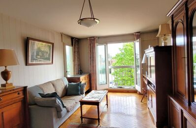vente appartement 325 000 € à proximité de Les Mureaux (78130)