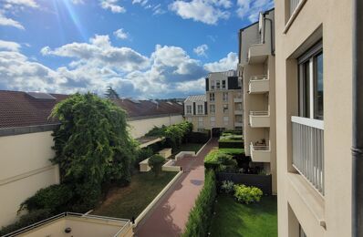 vente appartement 309 000 € à proximité de Villepreux (78450)