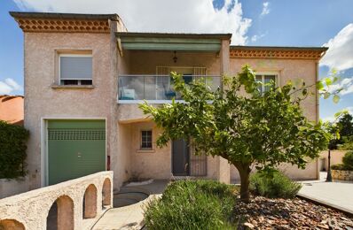vente maison 398 000 € à proximité de Lieuran-Lès-Béziers (34290)
