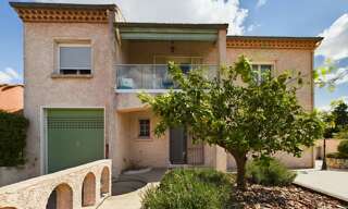 Maison 5 Pièces 132 m² à vendre à Boujan-sur-Libron (34760)