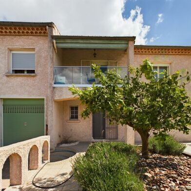 Maison 5 pièces 379000 €