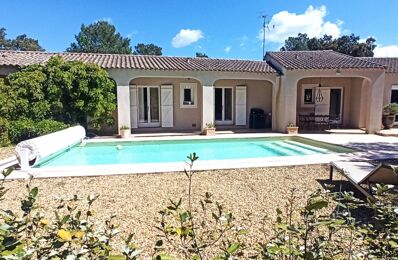 vente maison 726 000 € à proximité de Trans-en-Provence (83720)