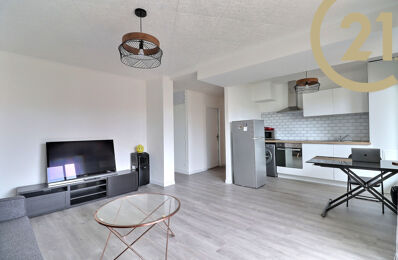vente appartement 190 000 € à proximité de Sainte-Maxime (83120)