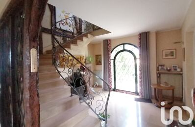 vente maison 275 000 € à proximité de Saint-Julien-les-Villas (10800)