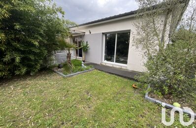 vente maison 339 900 € à proximité de Saint-Aubin-de-Médoc (33160)