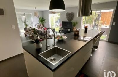 vente maison 339 900 € à proximité de Bruges (33520)