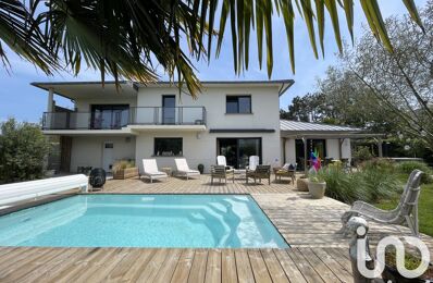 vente maison 850 000 € à proximité de Coëtmieux (22400)