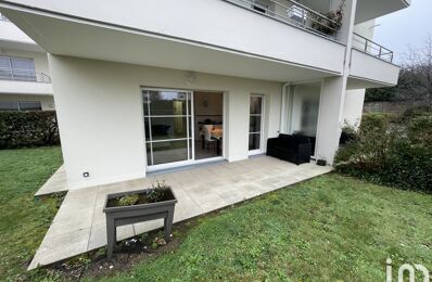 vente appartement 256 000 € à proximité de Baden (56870)